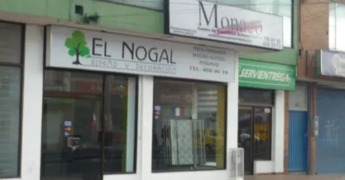 EL NOGAL DISENO Y DECORACION BOGOTÁ EL NOGAL DISENO Y DECORACION BOGOTÁ